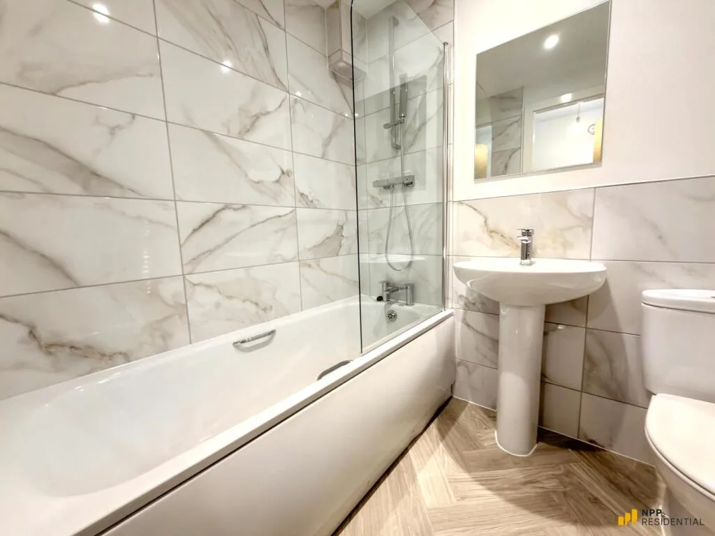 Studio apartment for rent