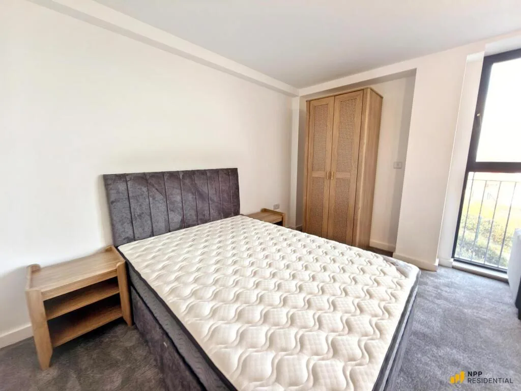 Studio apartment for rent