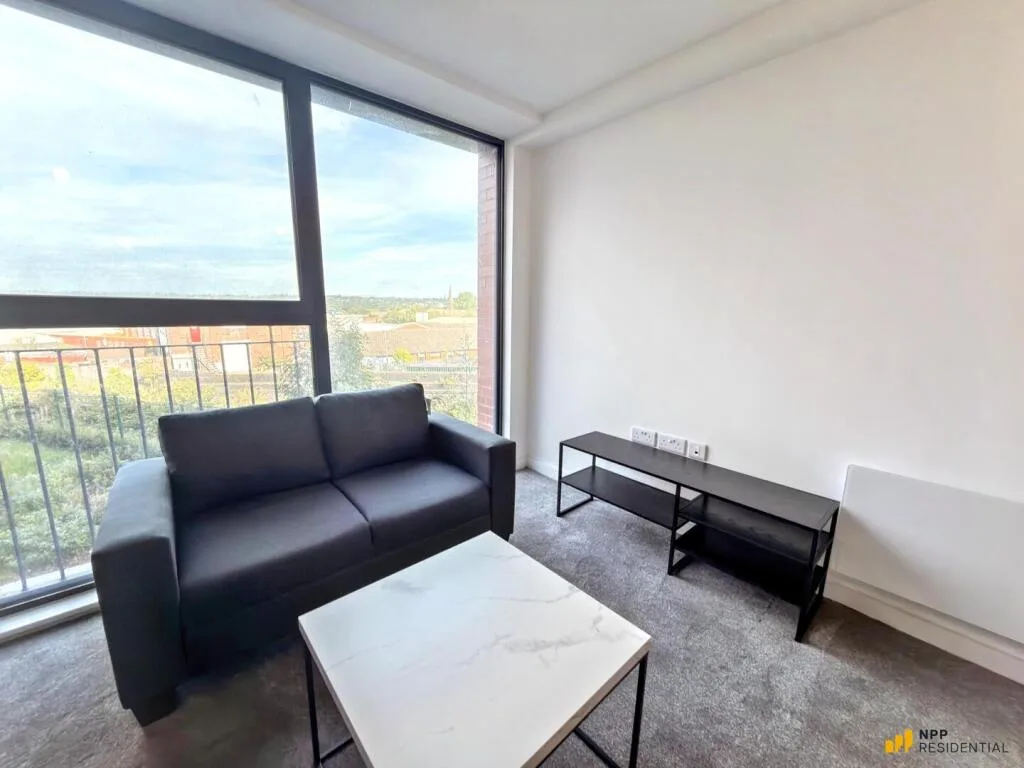Studio apartment for rent