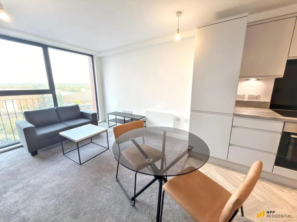 Studio apartment for rent