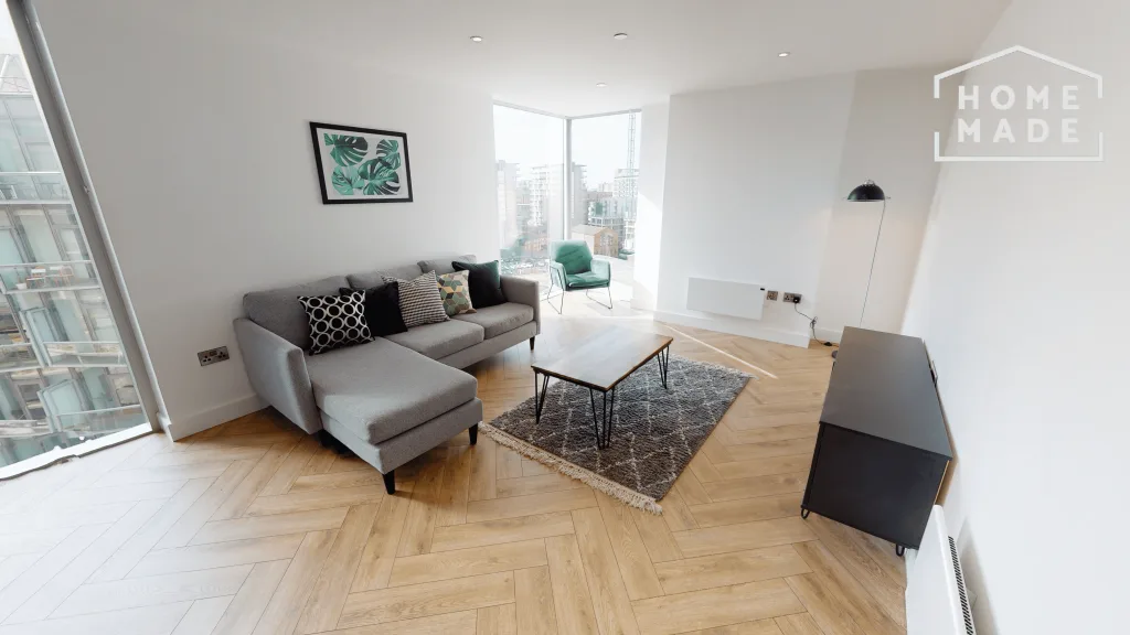 3 bedroom apartment for rent