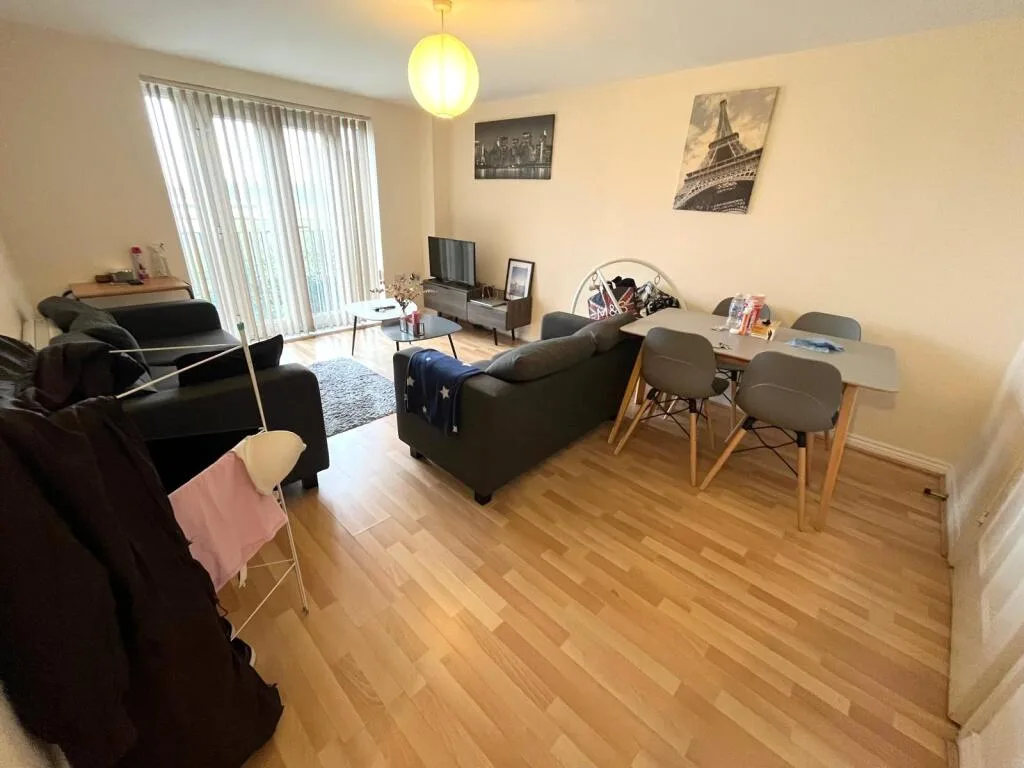 2 bedroom apartment for rent