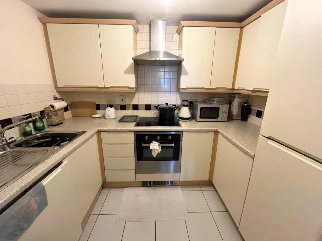 2 bedroom apartment for rent