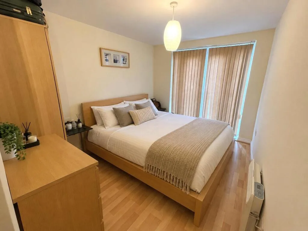 2 bedroom apartment for rent
