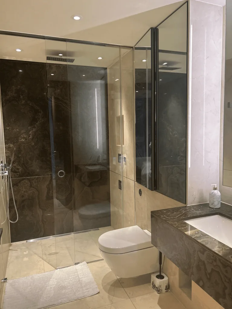 3 bedroom apartment for rent