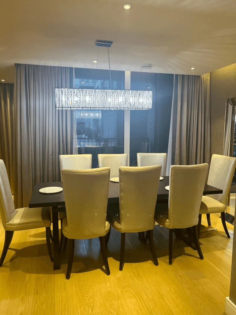 3 bedroom apartment for rent