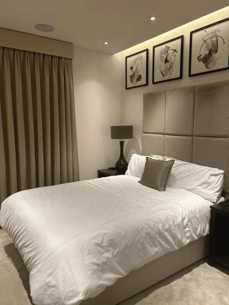 3 bedroom apartment for rent
