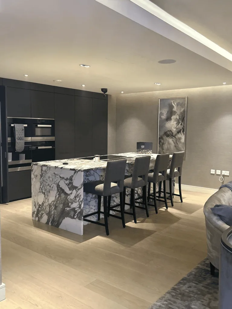 3 bedroom apartment for rent