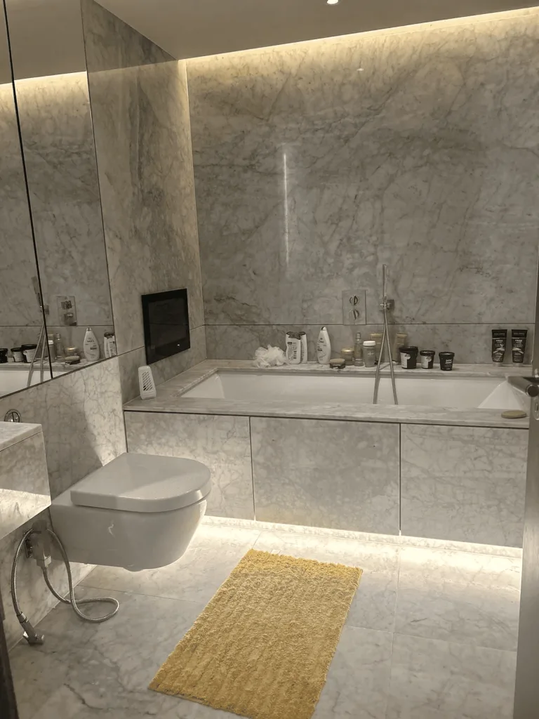 3 bedroom apartment for rent