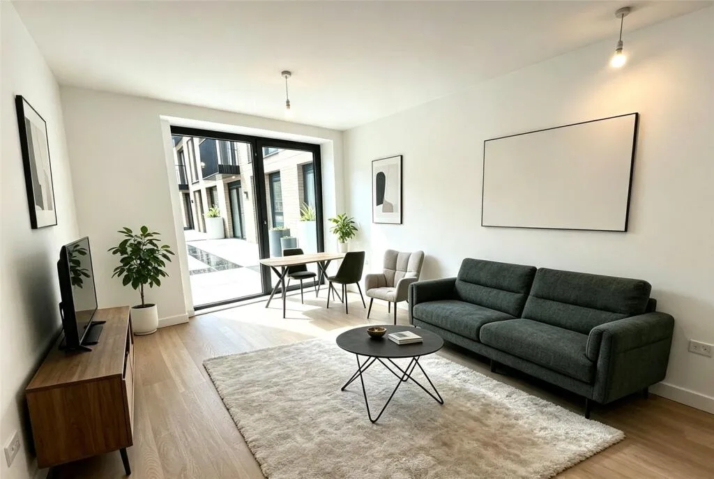 1 bedroom apartment for rent