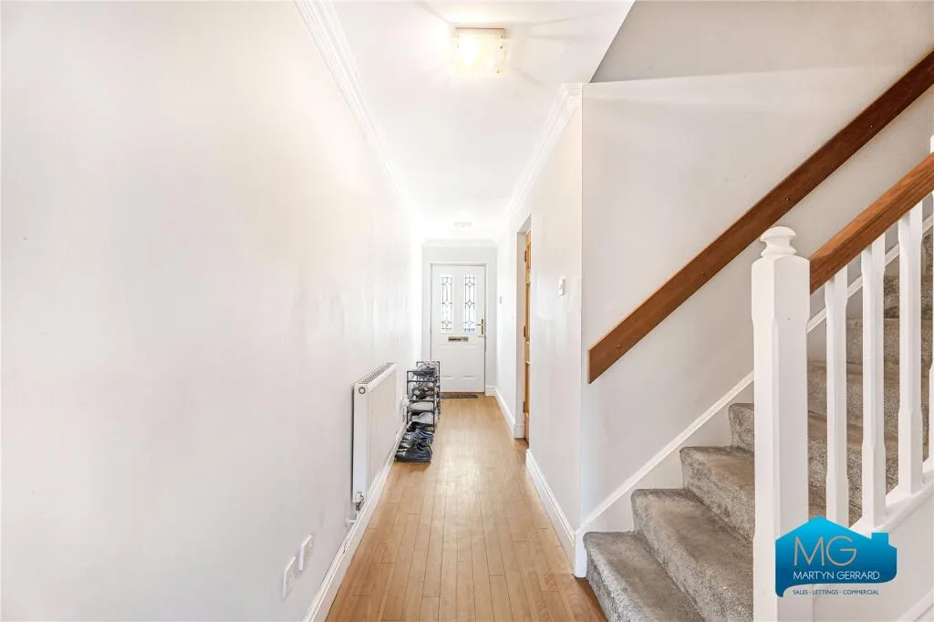 4 bedroom terraced house for rent