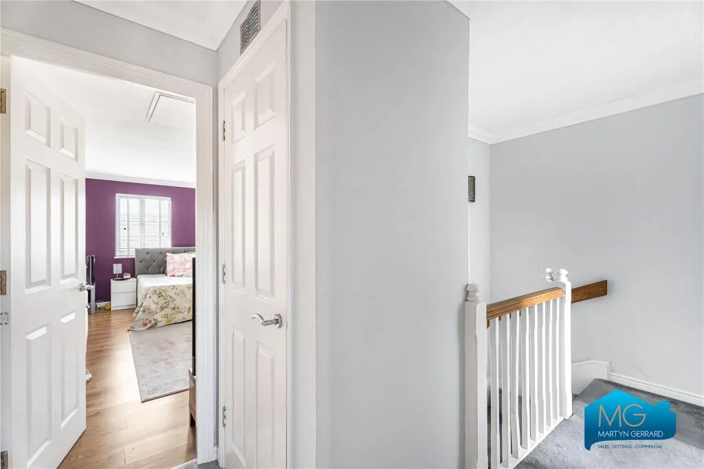 4 bedroom terraced house for rent