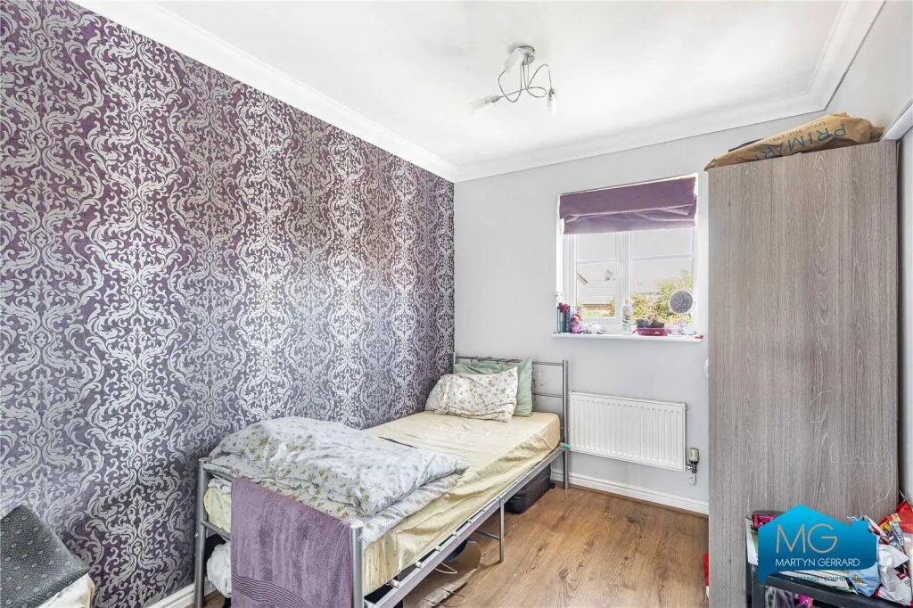 4 bedroom terraced house for rent