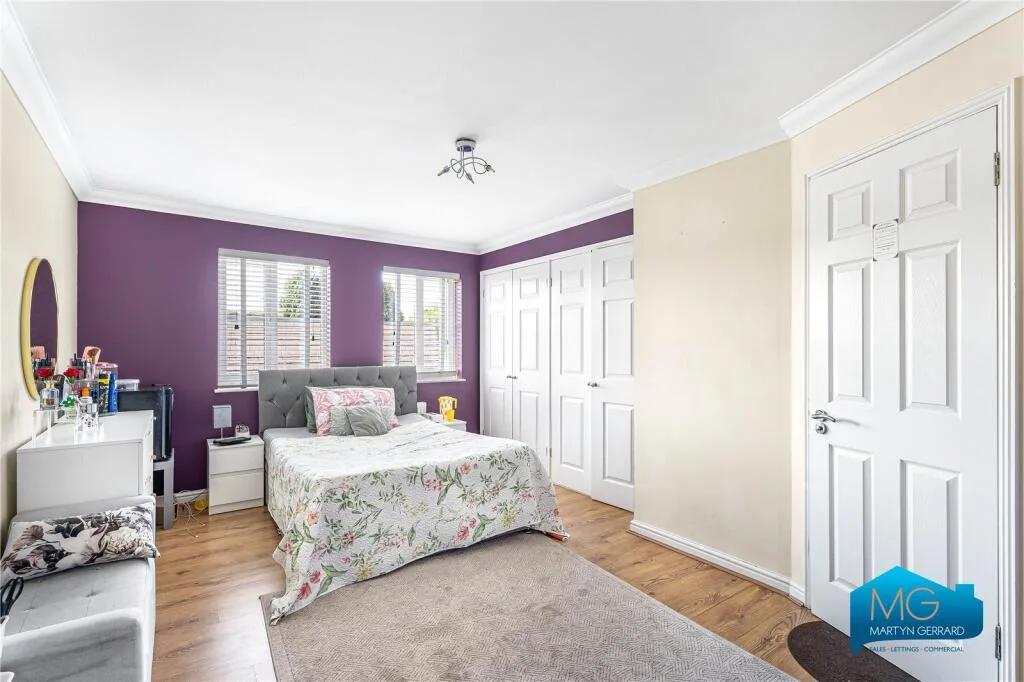 4 bedroom terraced house for rent