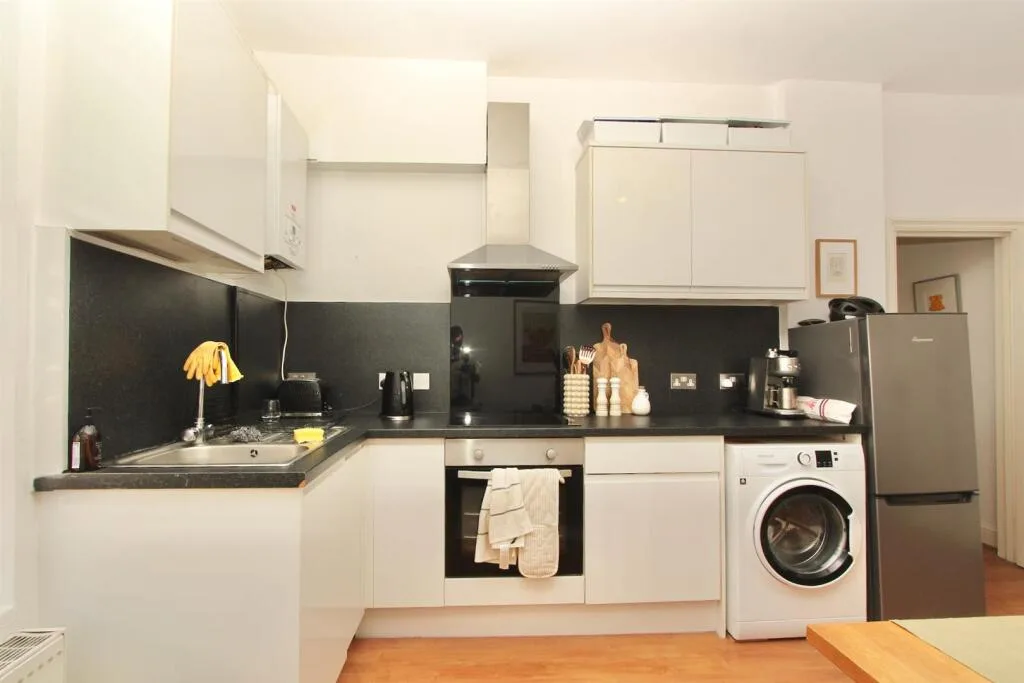1 bedroom flat for rent