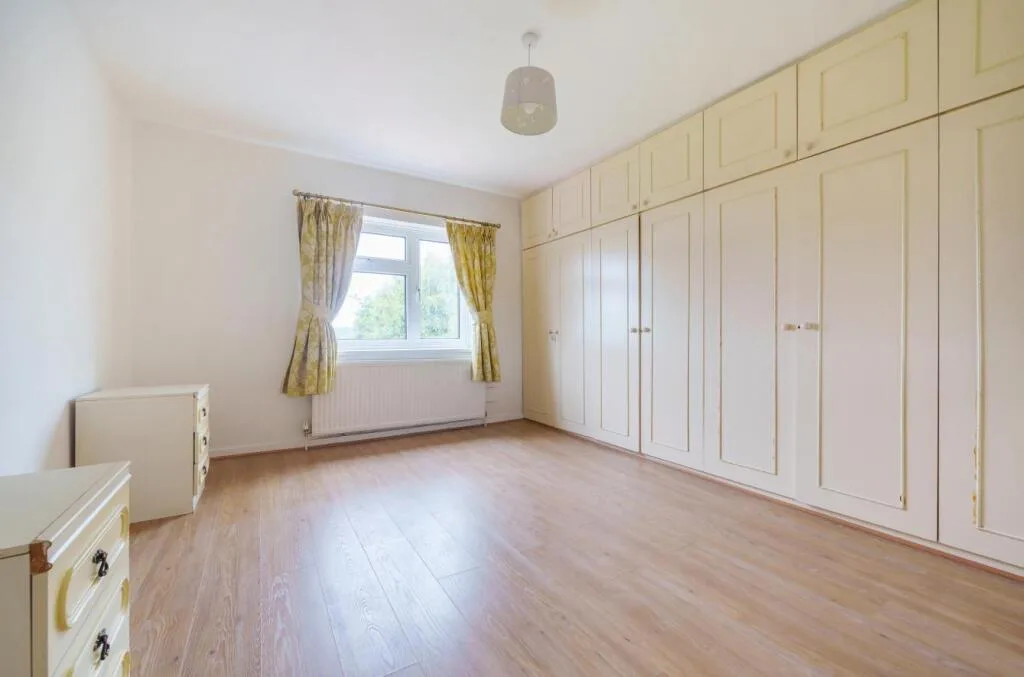 4 bedroom detached house for rent