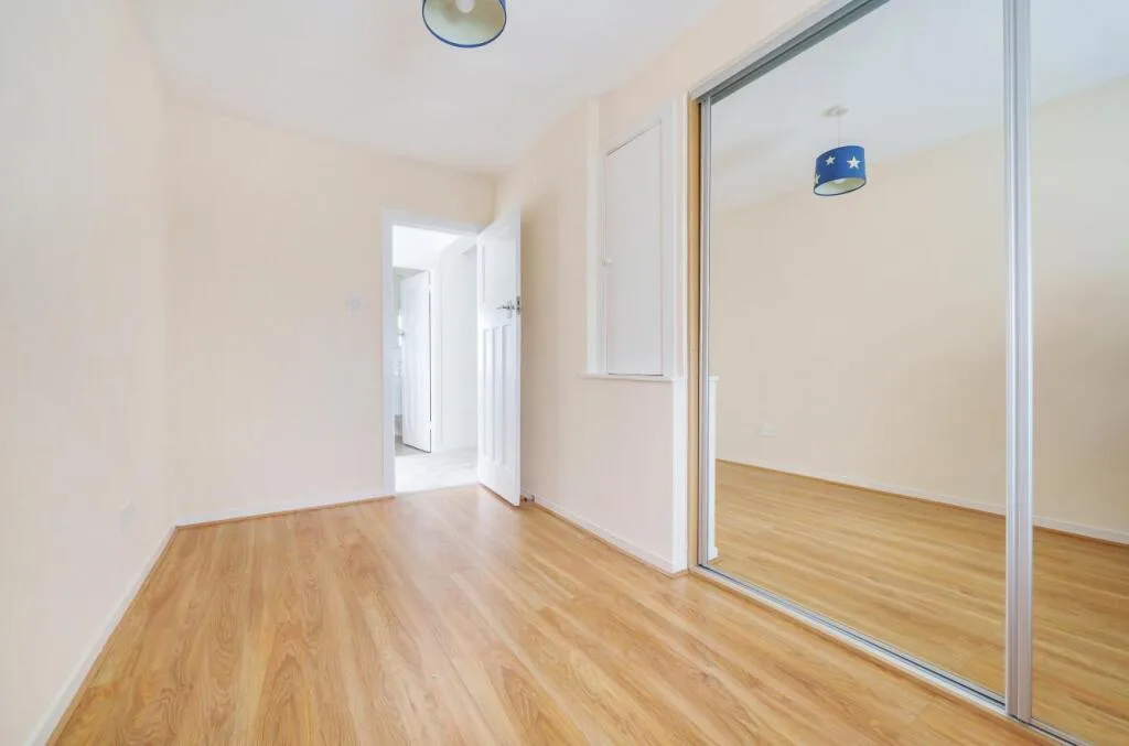 4 bedroom detached house for rent