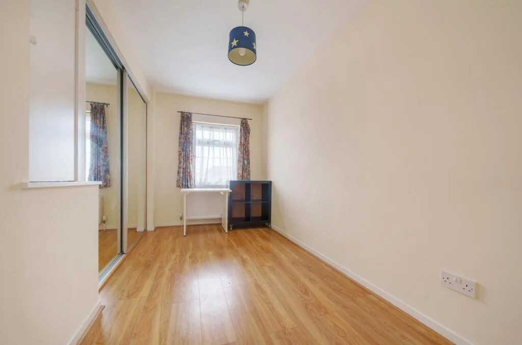 4 bedroom detached house for rent