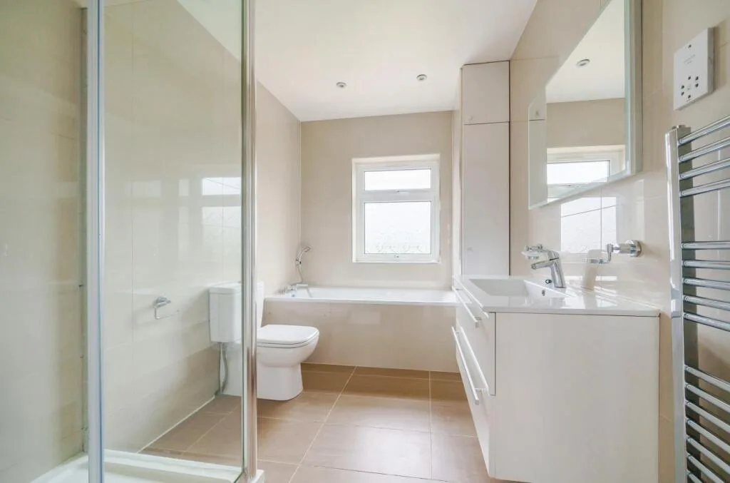 4 bedroom detached house for rent