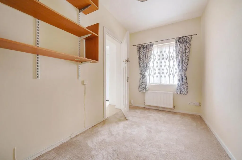4 bedroom detached house for rent