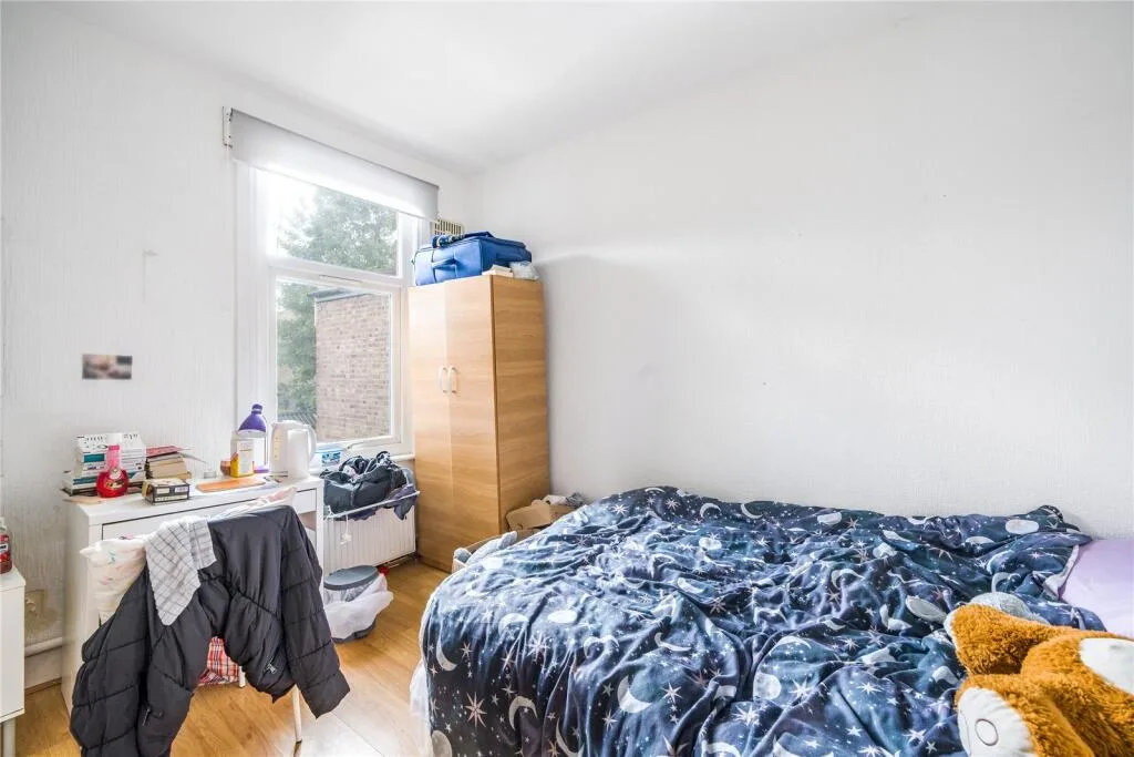 2 bedroom terraced house for rent