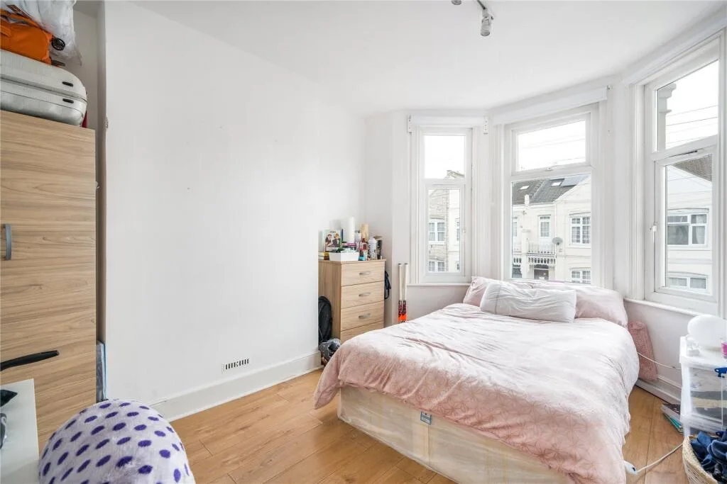 2 bedroom terraced house for rent