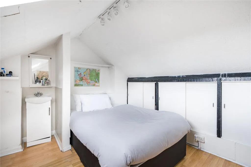 2 bedroom terraced house for rent