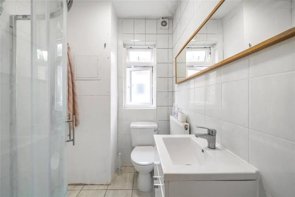 2 bedroom terraced house for rent