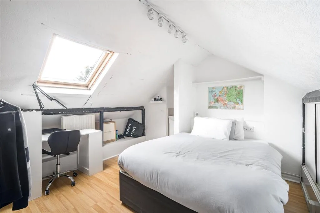 2 bedroom terraced house for rent