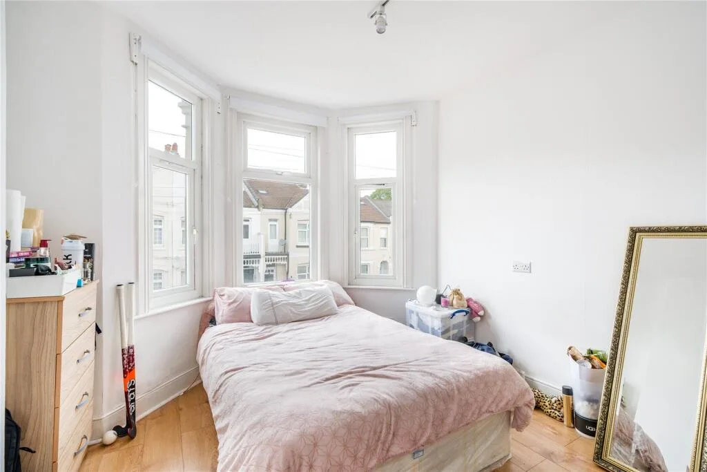 2 bedroom terraced house for rent