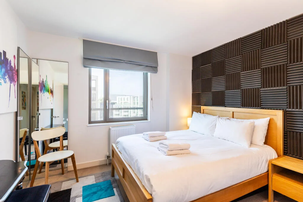 1 bedroom flat for rent