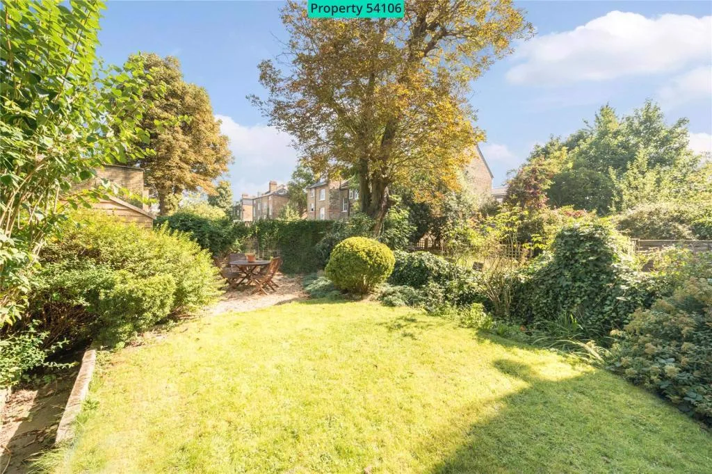 2 bedroom ground floor flat for rent