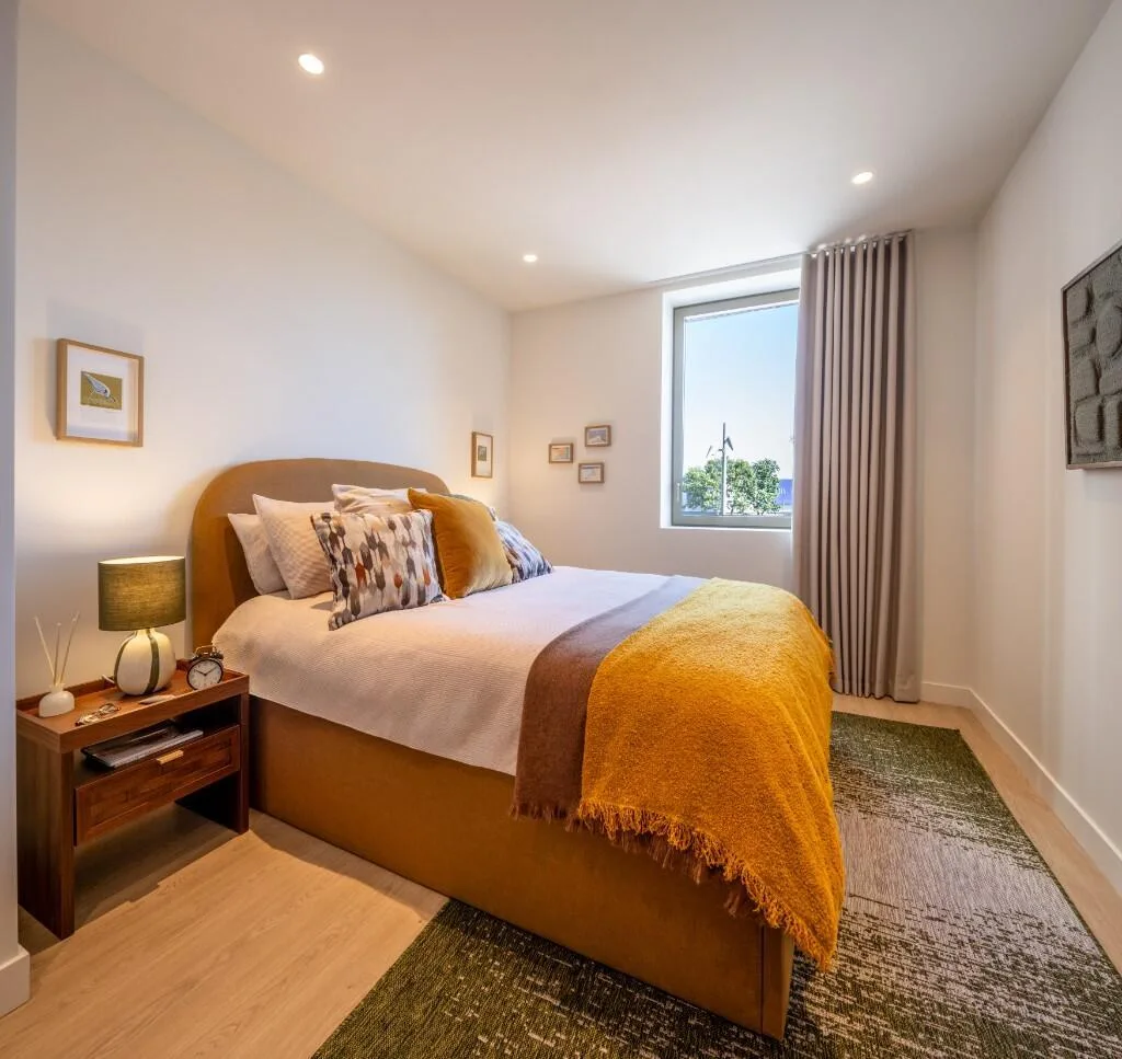 3 bedroom apartment for rent