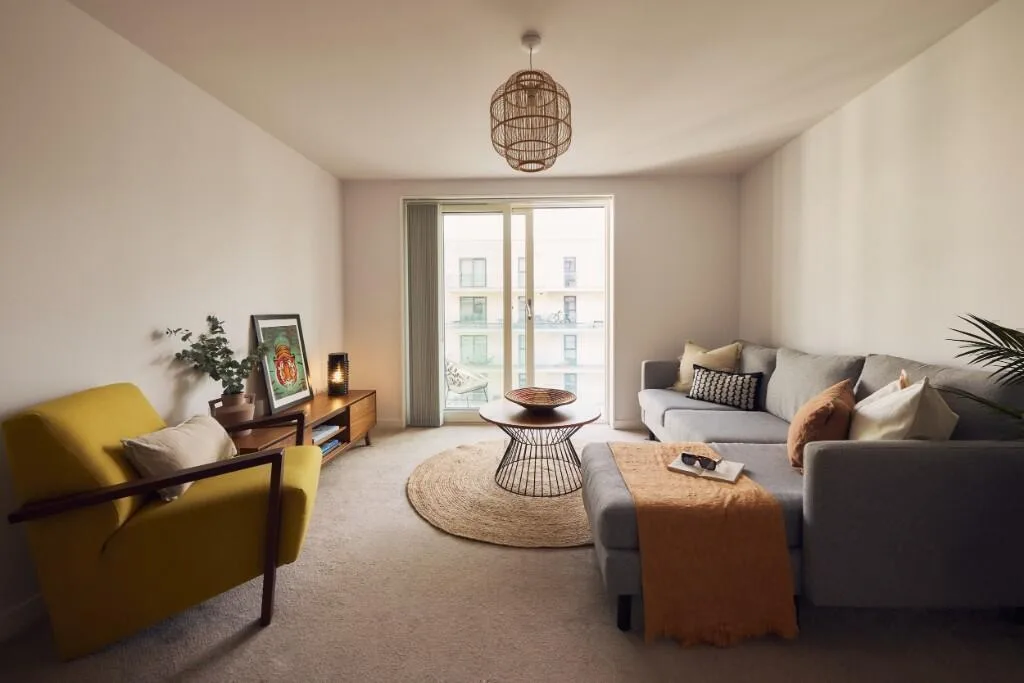 1 bedroom apartment for rent