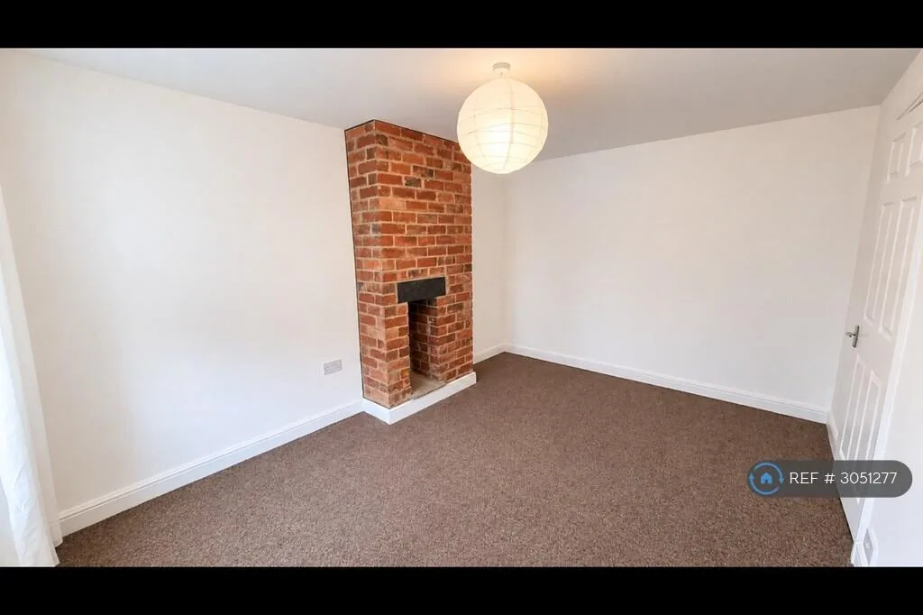 1 bedroom terraced house for rent