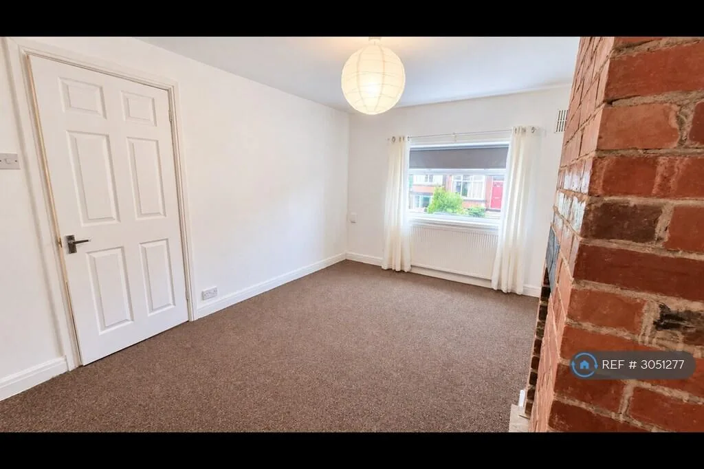 1 bedroom terraced house for rent