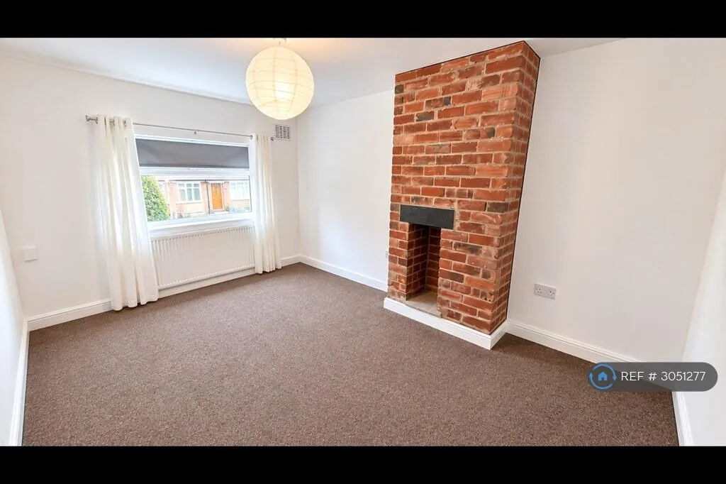 1 bedroom terraced house for rent