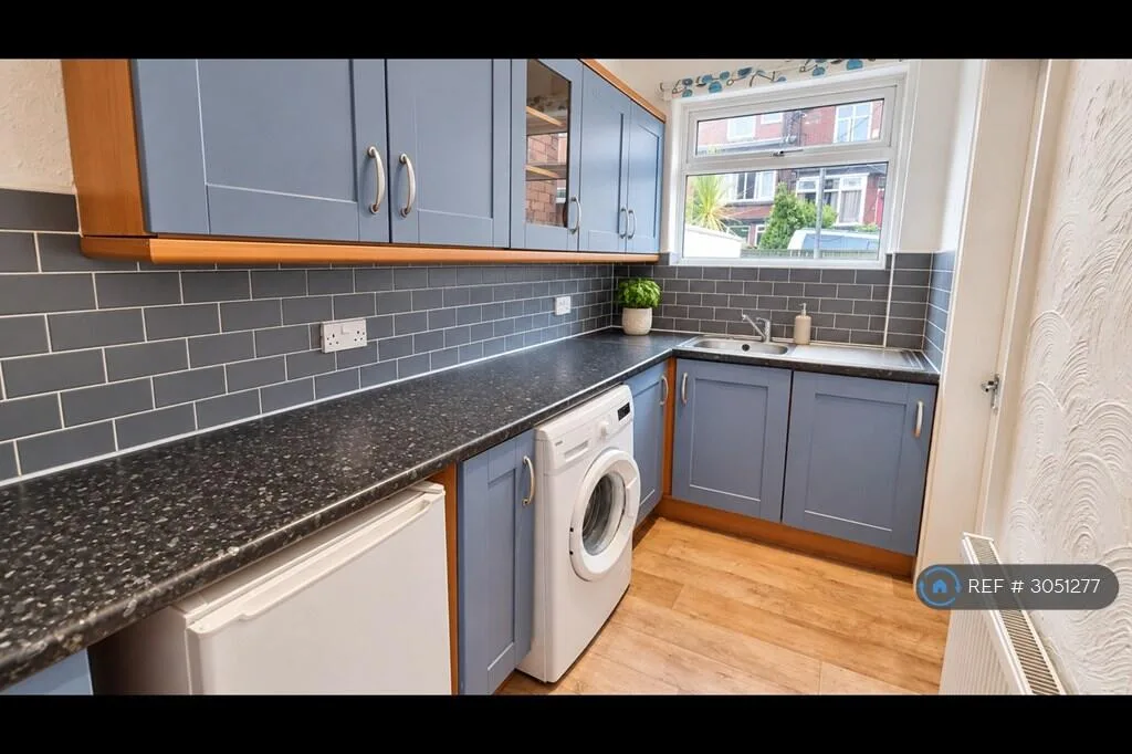 1 bedroom terraced house for rent