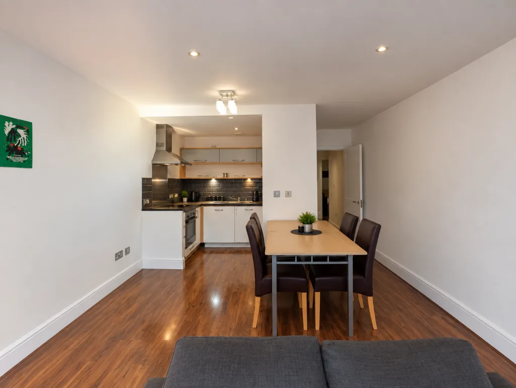 2 bedroom apartment for rent