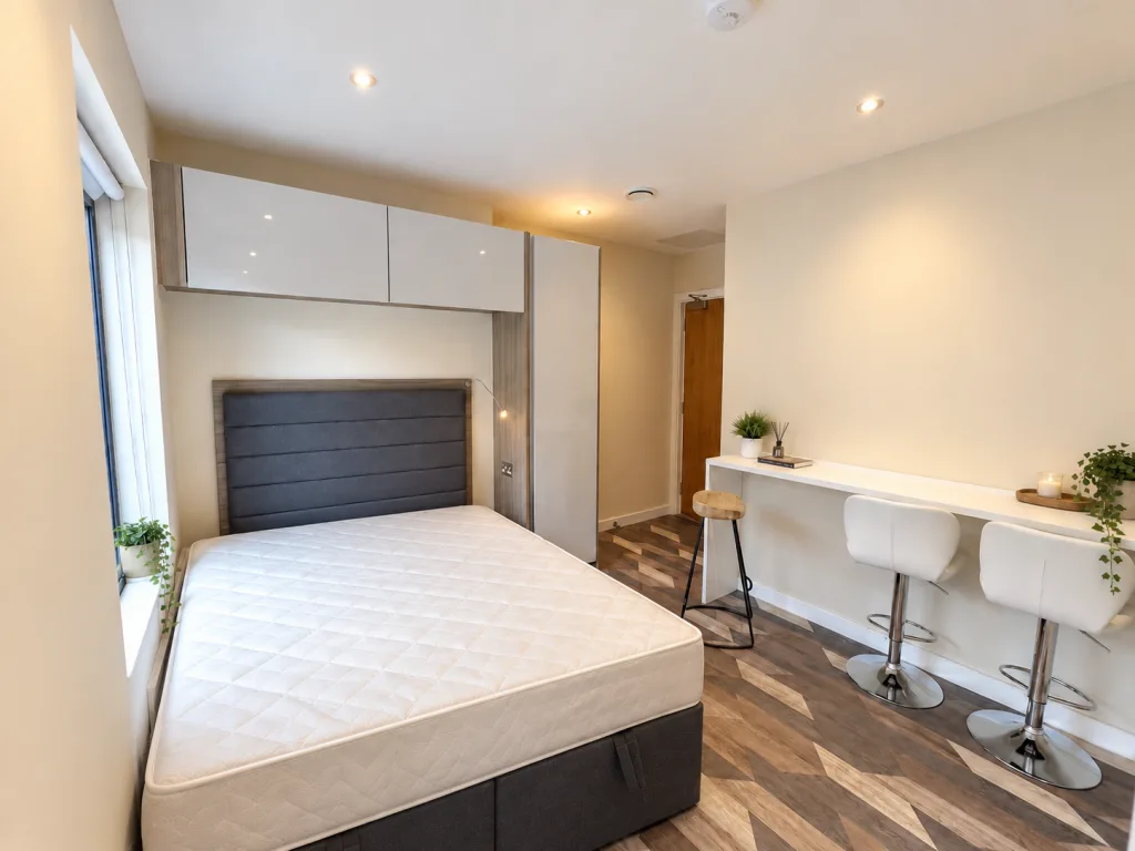 1 bedroom apartment for rent