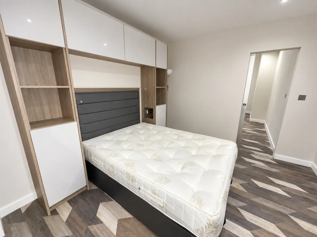 1 bedroom apartment for rent