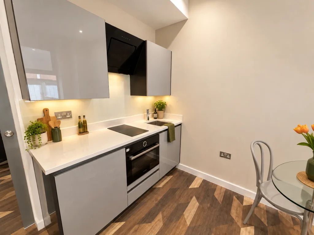 1 bedroom apartment for rent