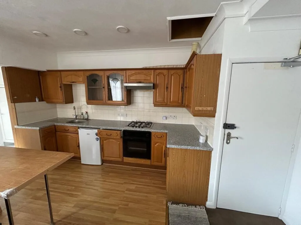 1 bedroom flat for rent