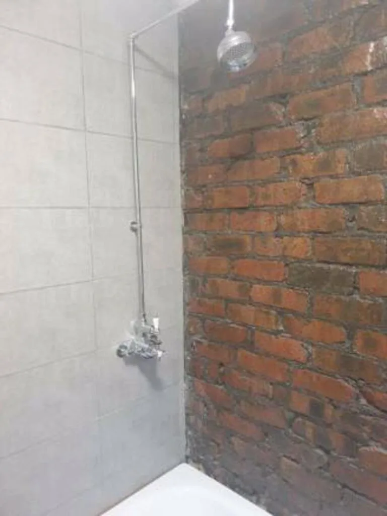 3 bedroom terraced house for rent