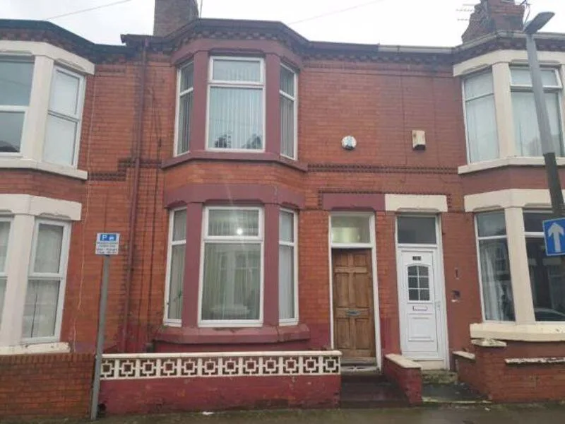 3 bedroom terraced house for rent