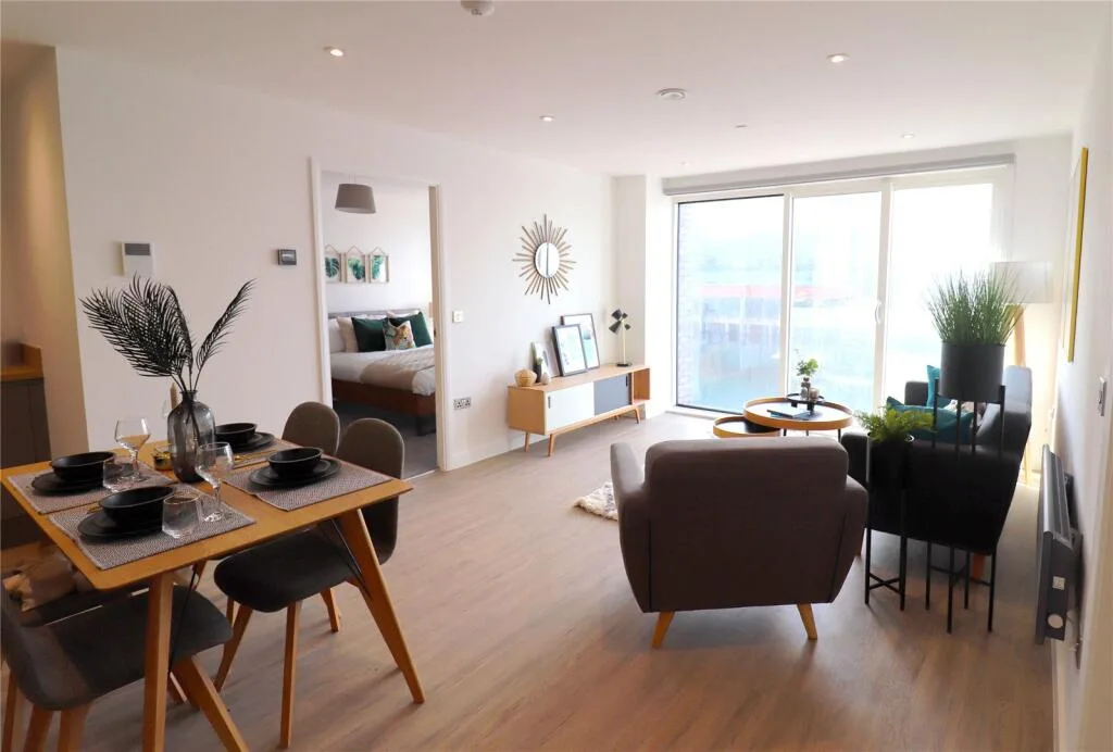 2 bedroom apartment for rent