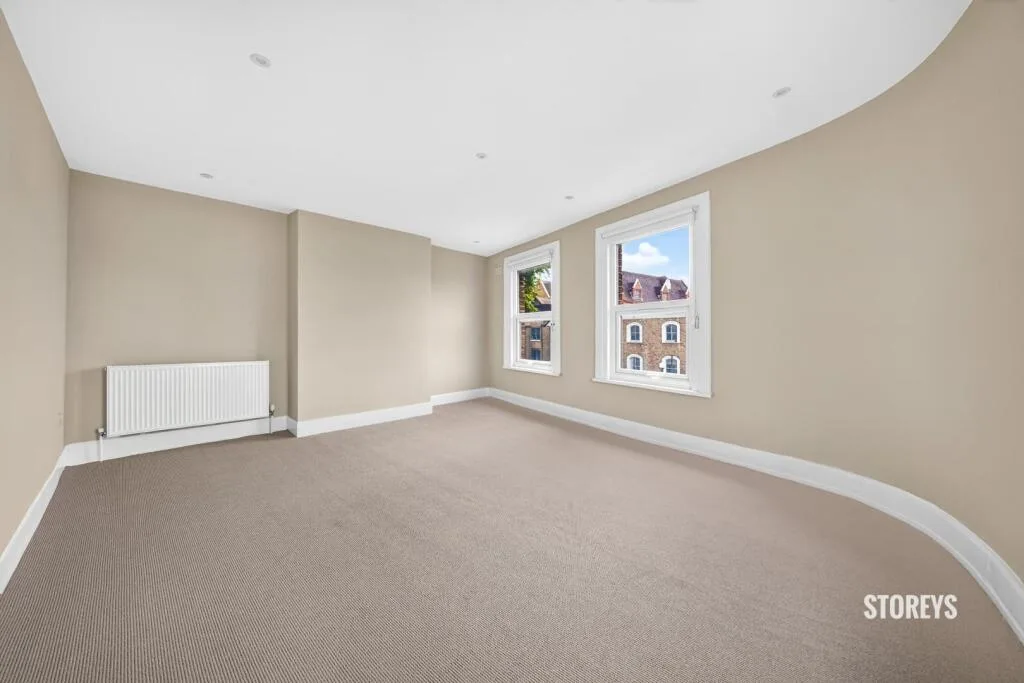 2 bedroom duplex for rent