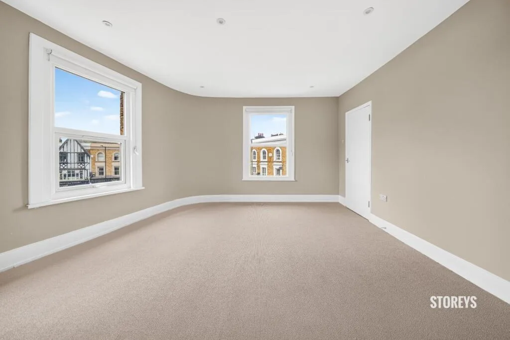2 bedroom duplex for rent