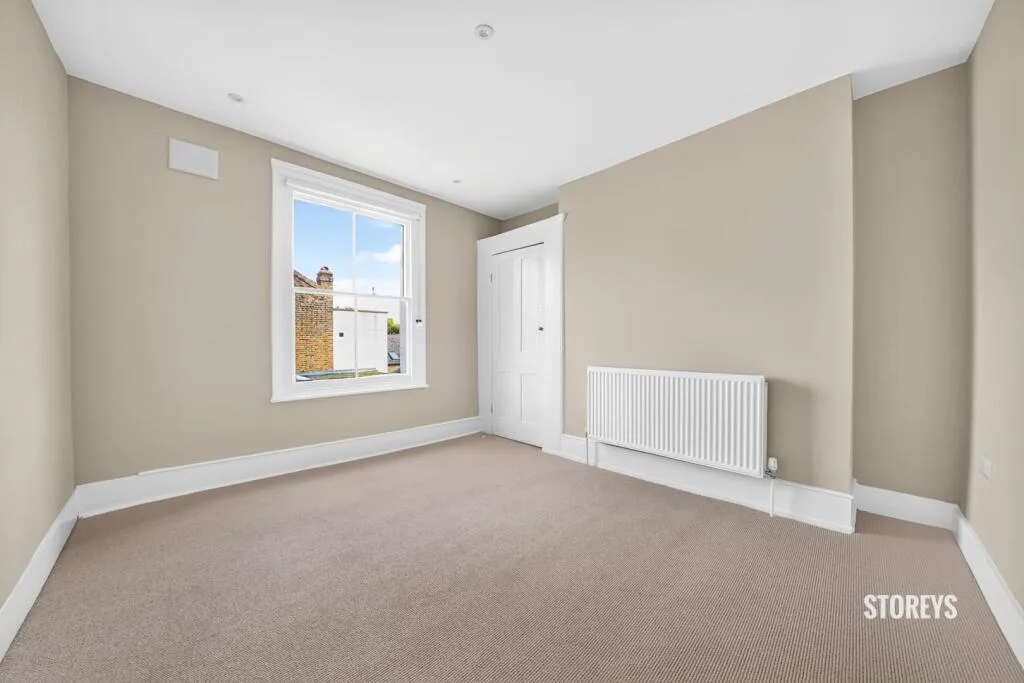 2 bedroom duplex for rent