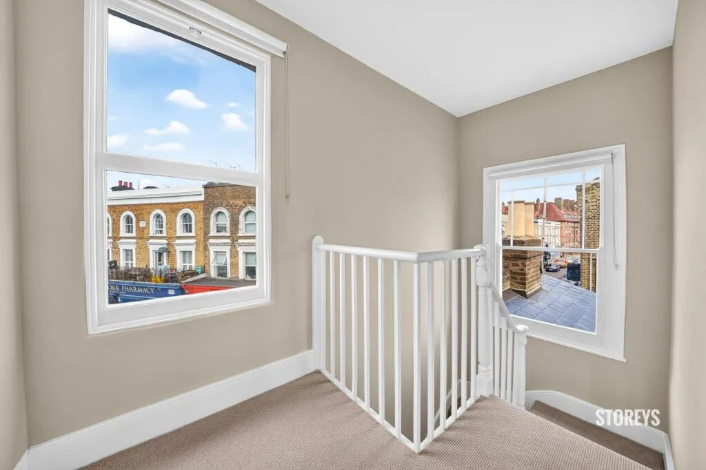 2 bedroom duplex for rent